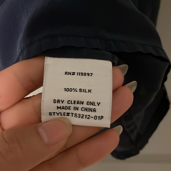 Blouse - Picture 3 of 4